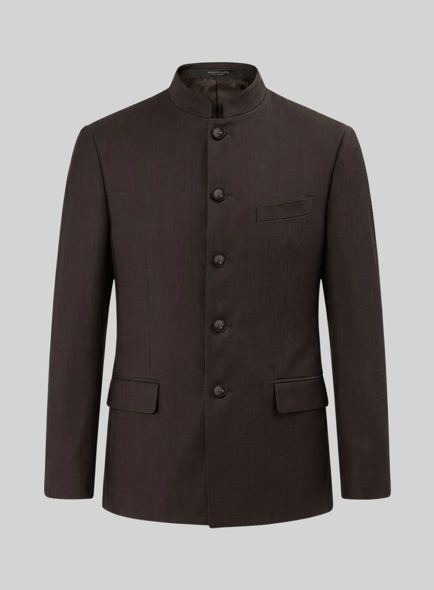 New Jackets